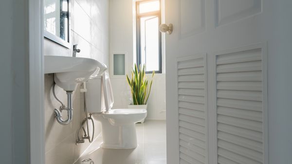 Bathroom Repair in Frederick