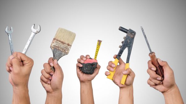 Cost of Commercial Handyman Service in Frederick
